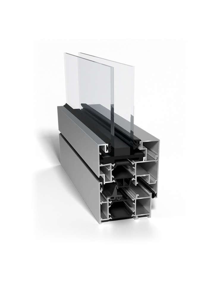 Ventanas de Aluminio